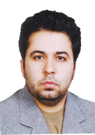 وکیل حسین باقرآبادی