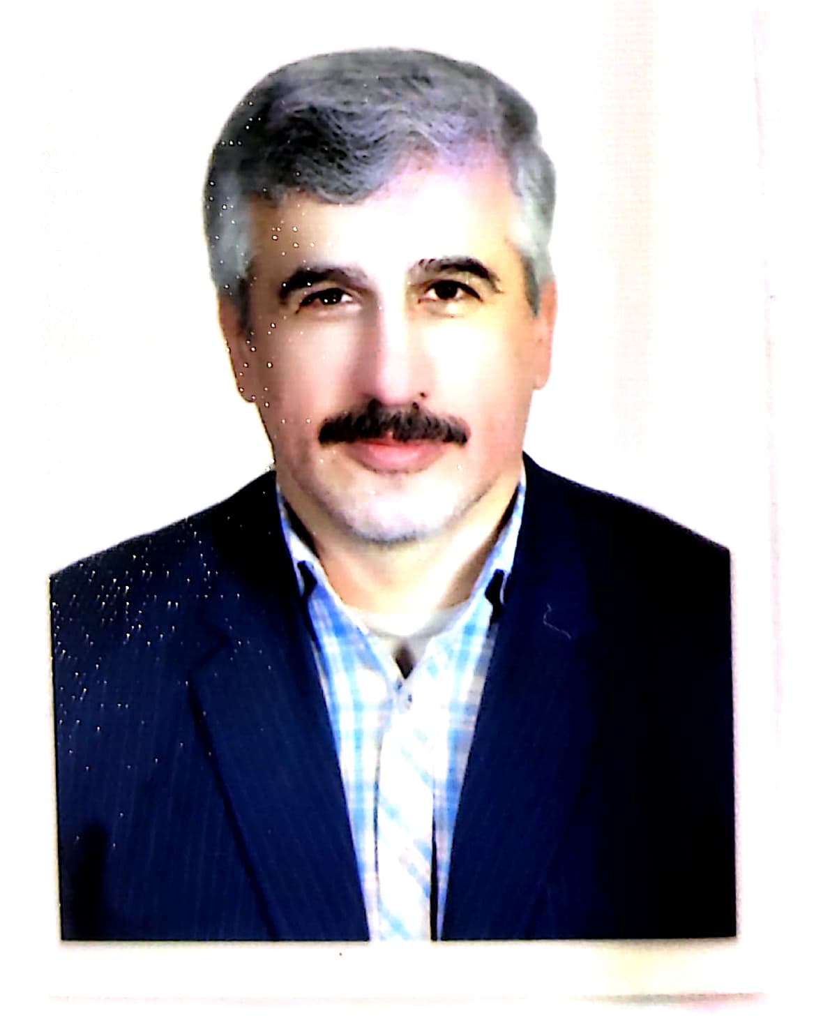 وکیل حسین بذرافشان خالجیر