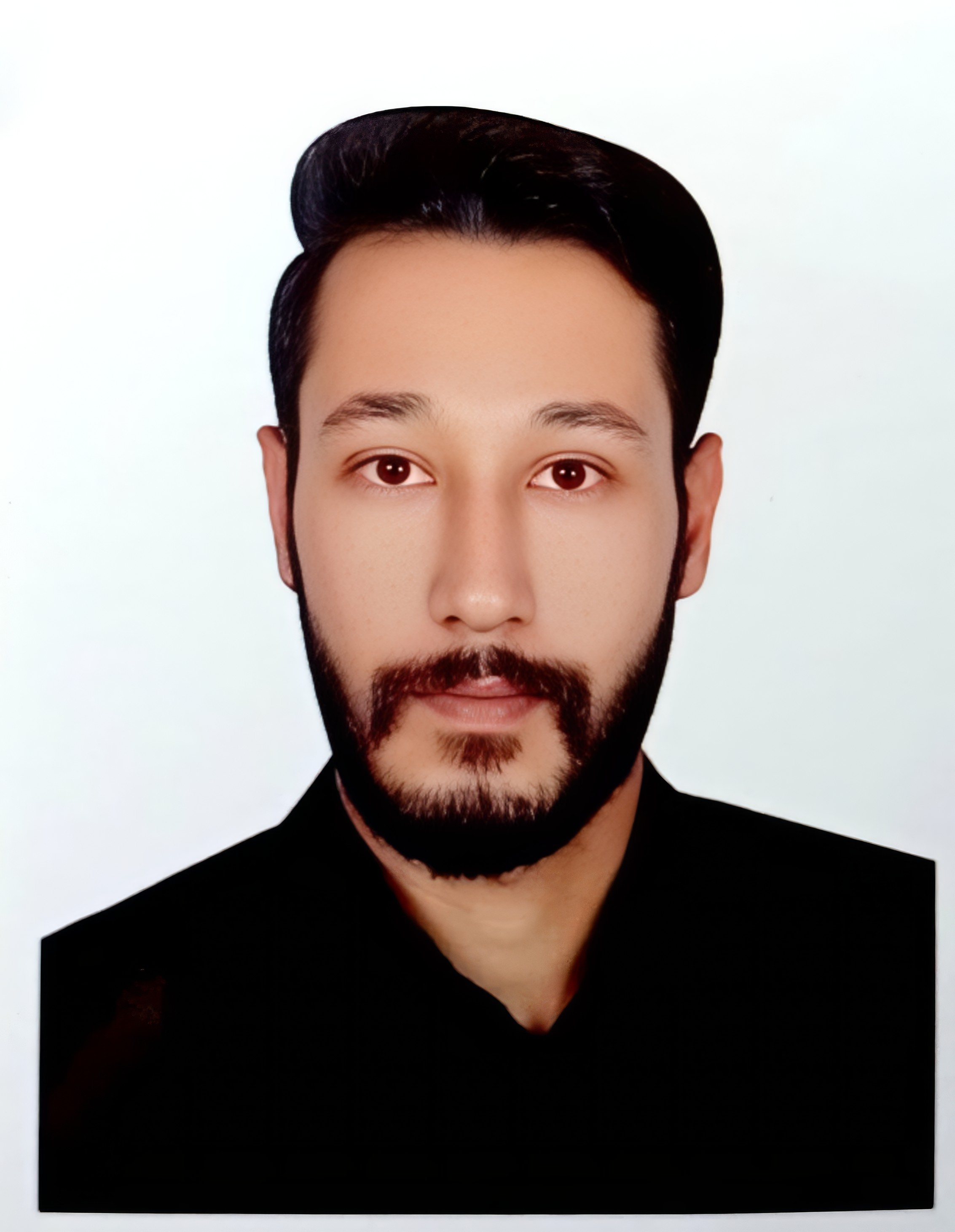 وکیل حسین براتی
