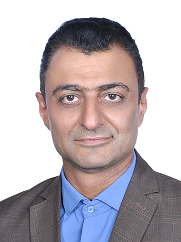 وکیل حسین بشیری