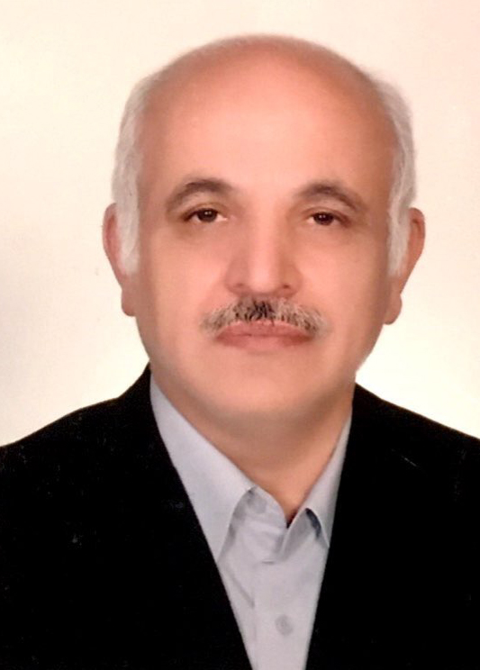 وکیل حسین بلوهری
