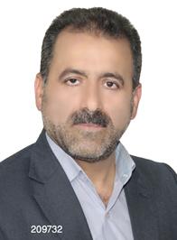 وکیل حسین تجری
