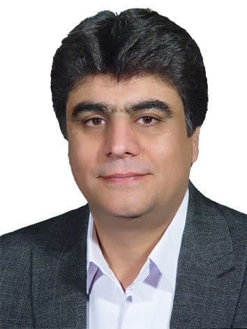 وکیل حسین توسلی