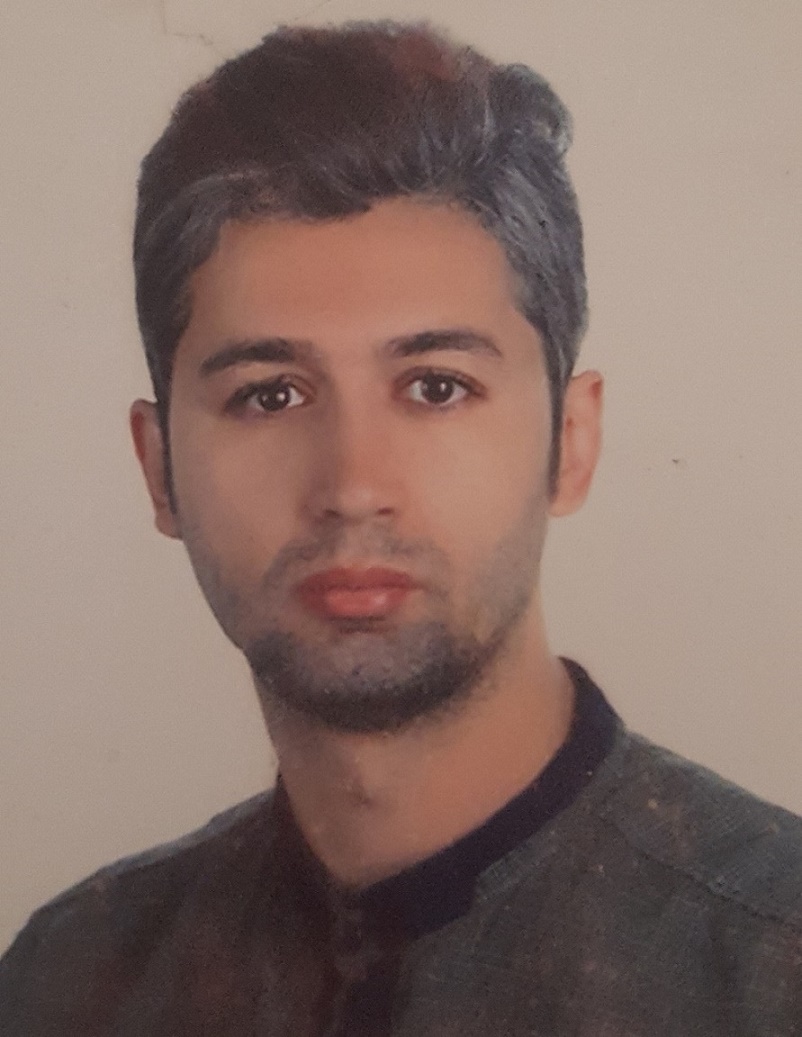 وکیل حسین جبارنژاد