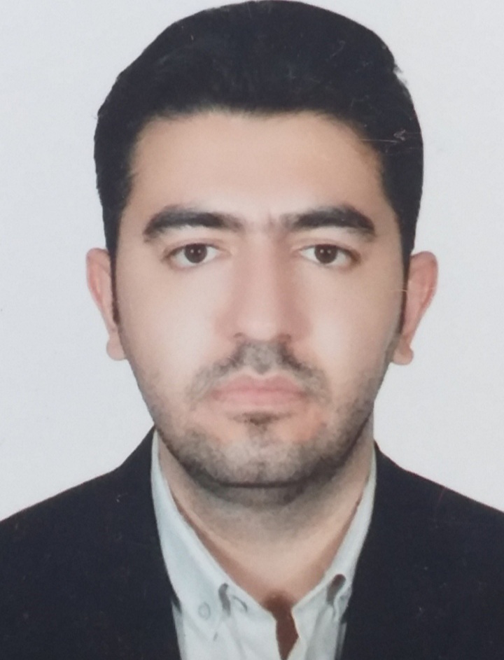 وکیل حسین جبه دار