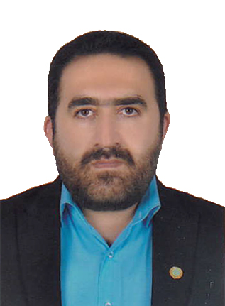 وکیل حسین جزءخیمه