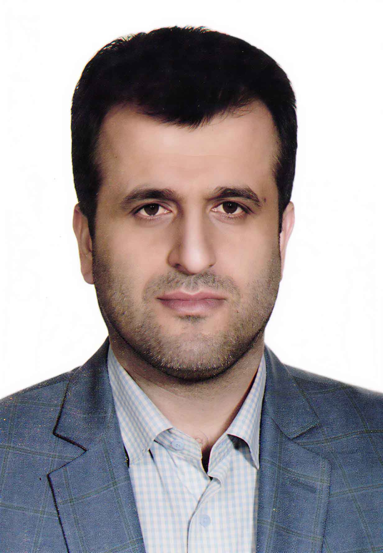وکیل حسین جعفری دهکاهی