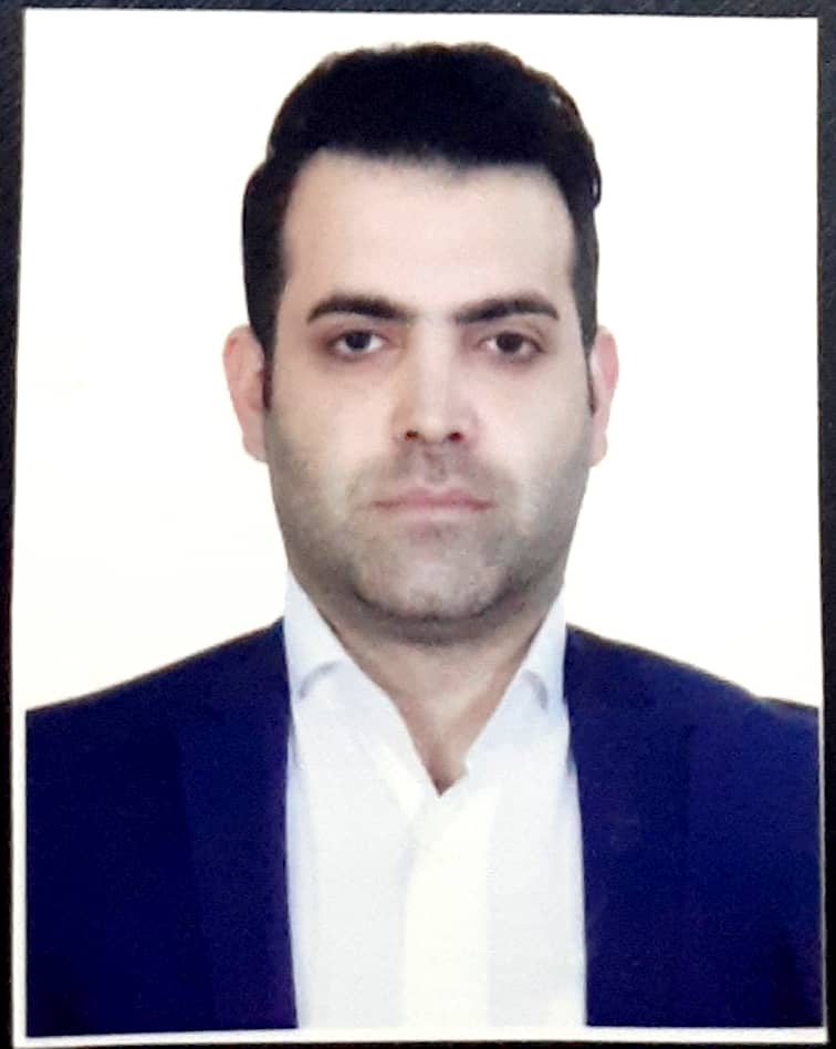 وکیل حسین جعفری مصردشتی