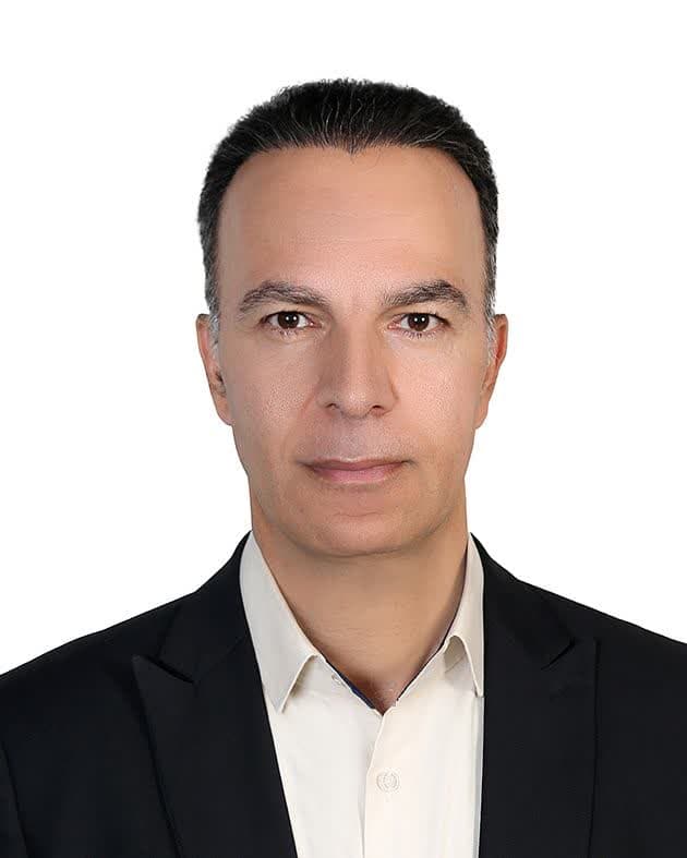 وکیل حسین حسن زاده