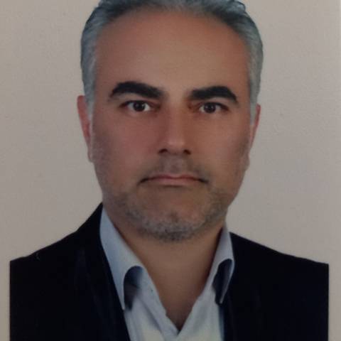 وکیل حسین حمیدی