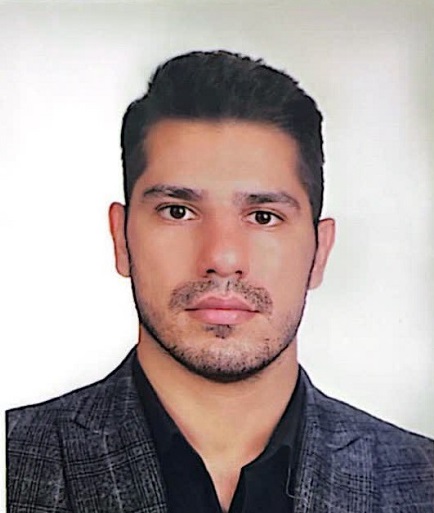 وکیل حسین حمیدی