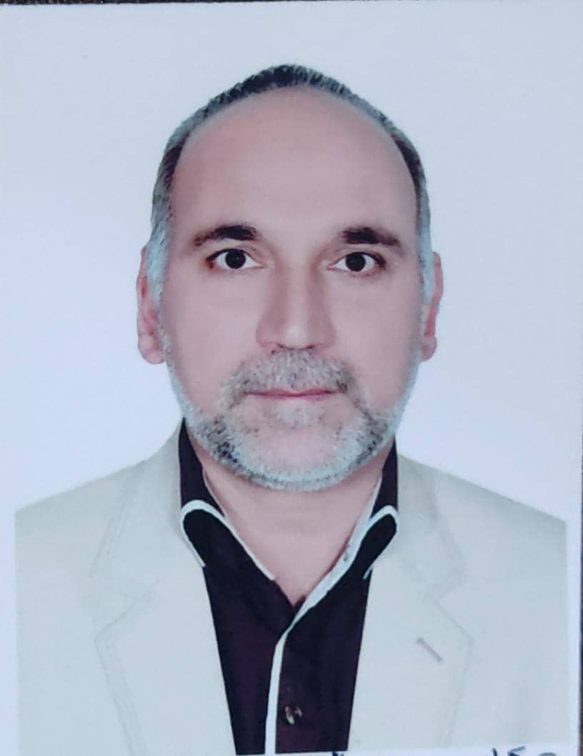 وکیل حسین خالدی فرد