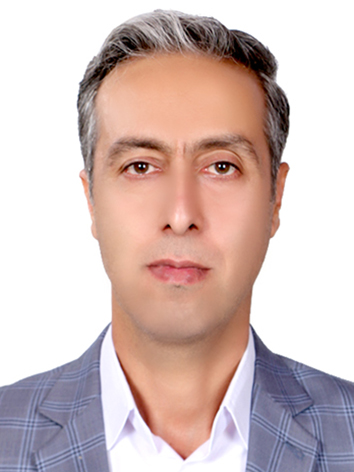 وکیل حسین خالدی