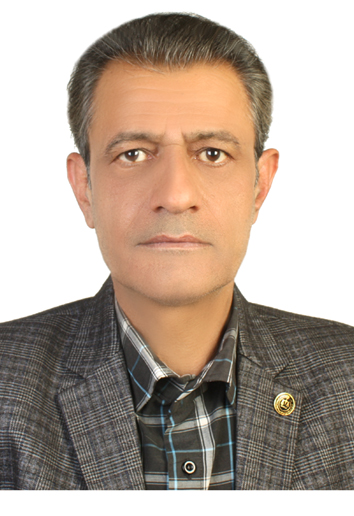 وکیل حسین خدابنده