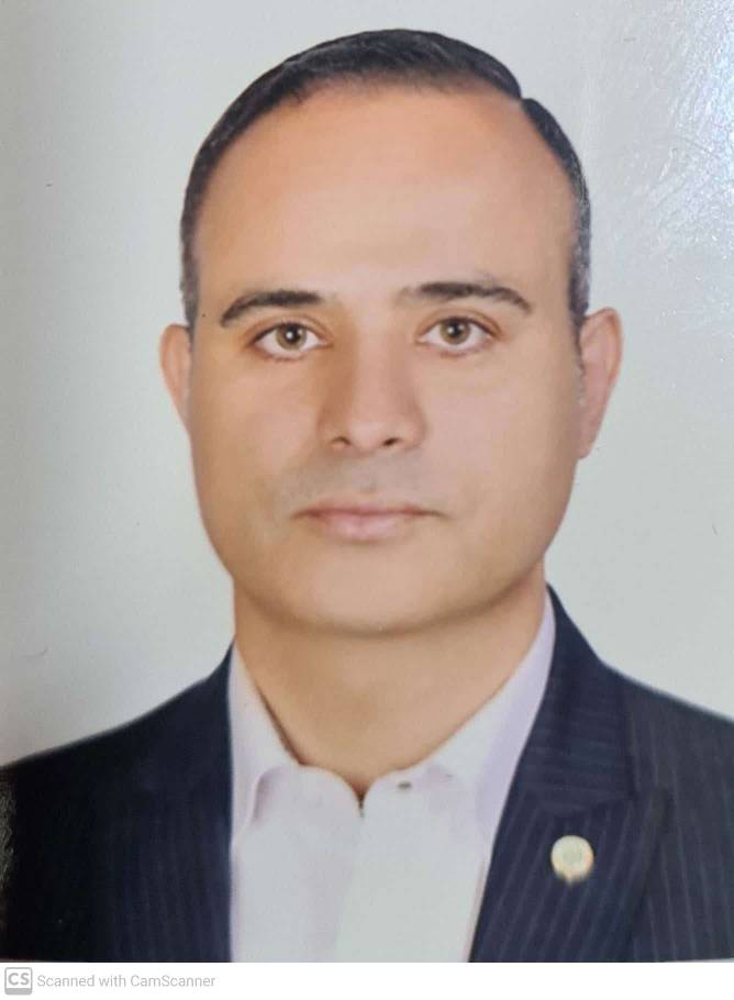 وکیل حسین خسرو آبادی
