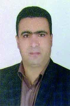 وکیل حسین خضری