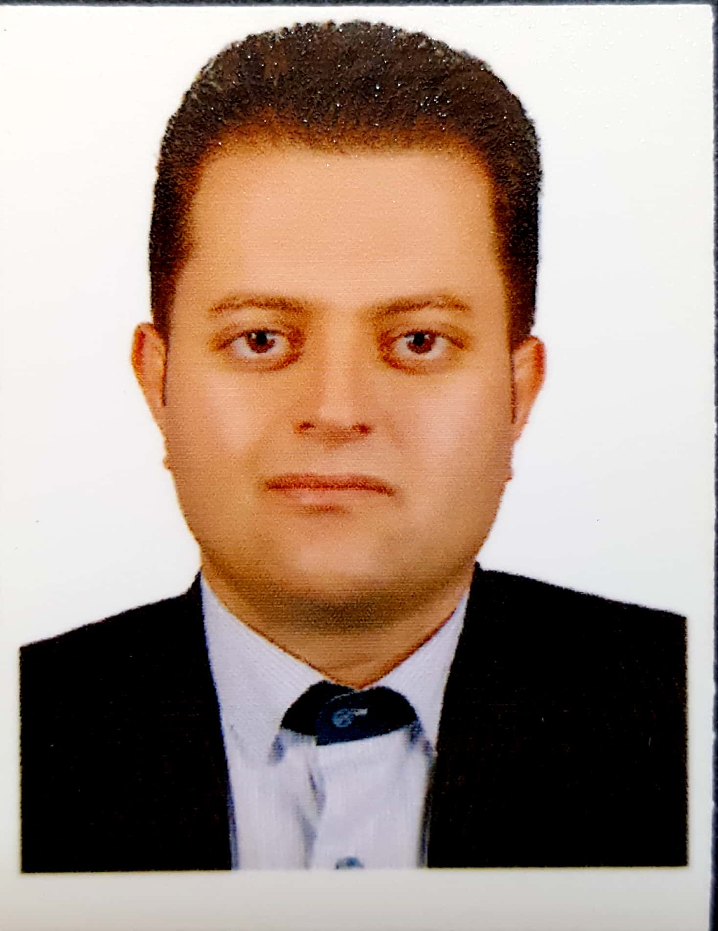 وکیل حسین داودی خواه