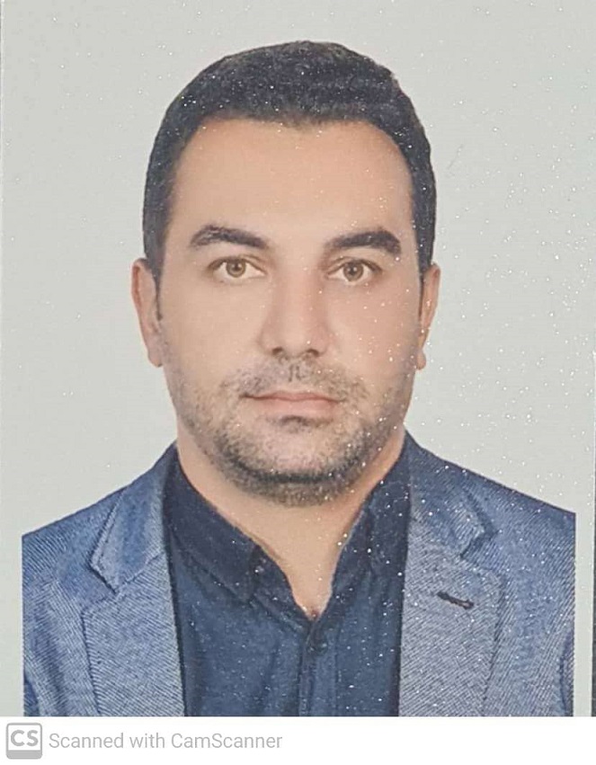 وکیل حسین دژکام