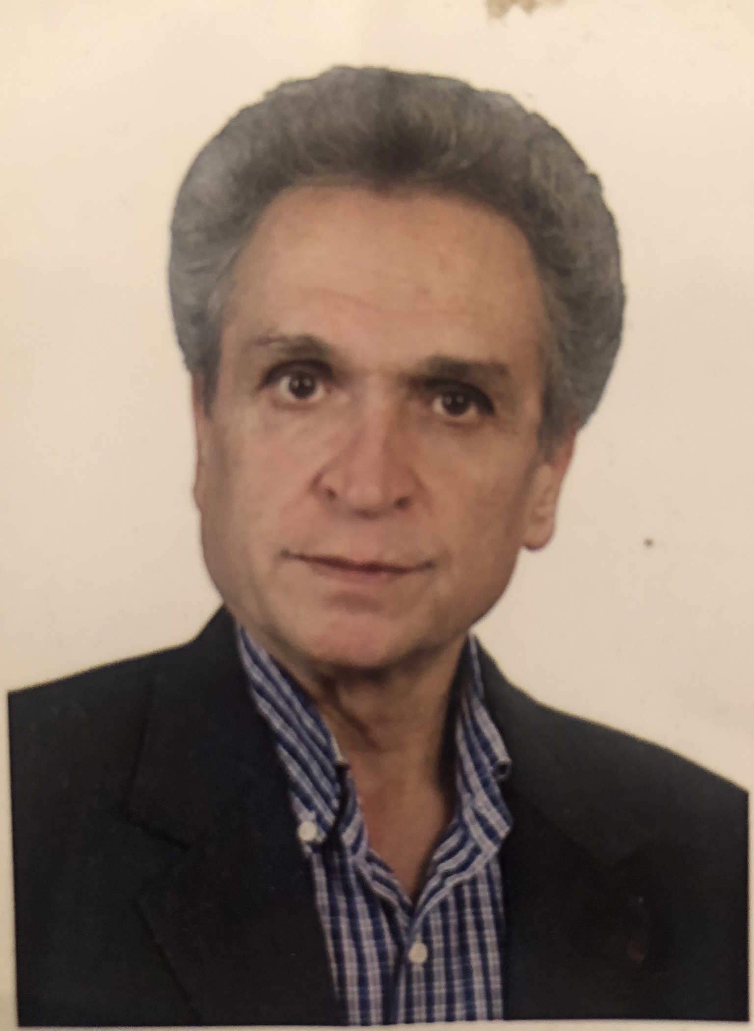 وکیل حسین رجبی