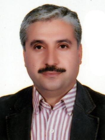 وکیل حسین رزمی قوشه بلاغ