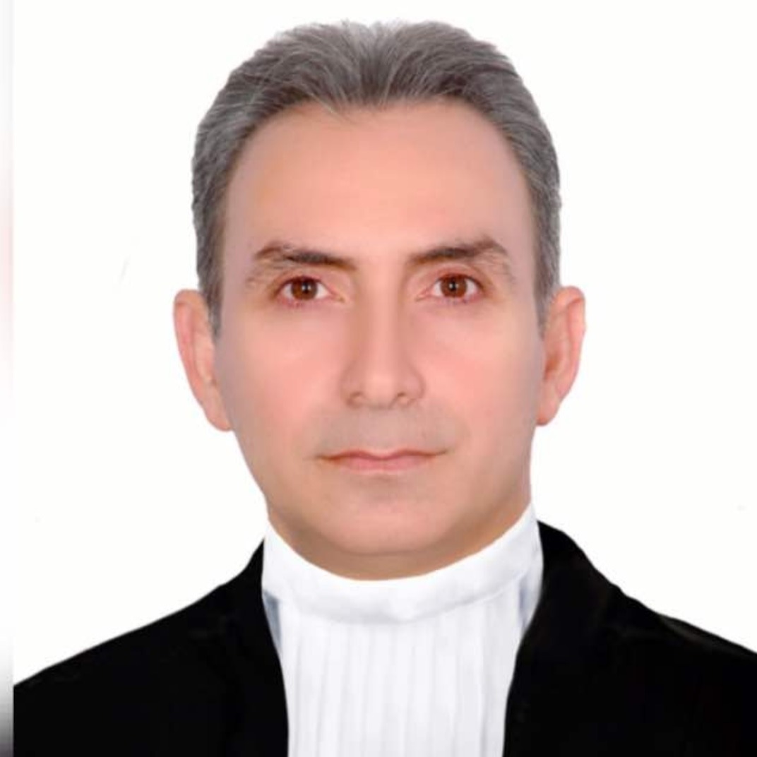 وکیل حسین رضائی سرشت