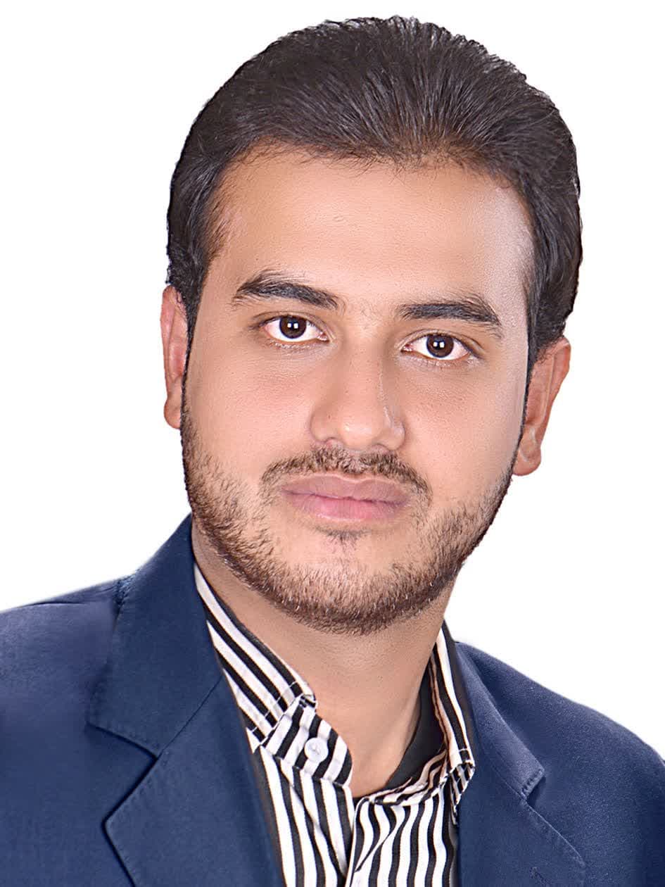 وکیل حسین رضائی
