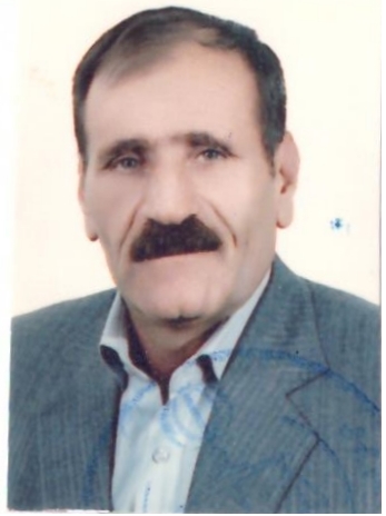 وکیل حسین رنجبر