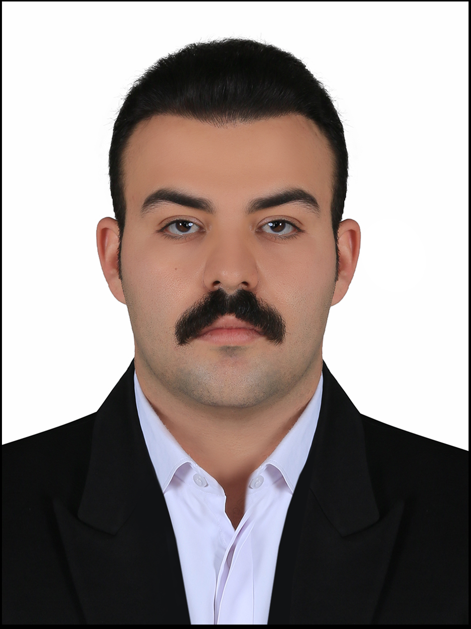 وکیل حسین زارع زاده