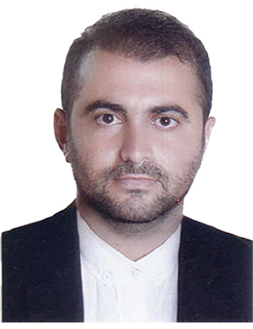 وکیل حسین زرگری کردکلائی
