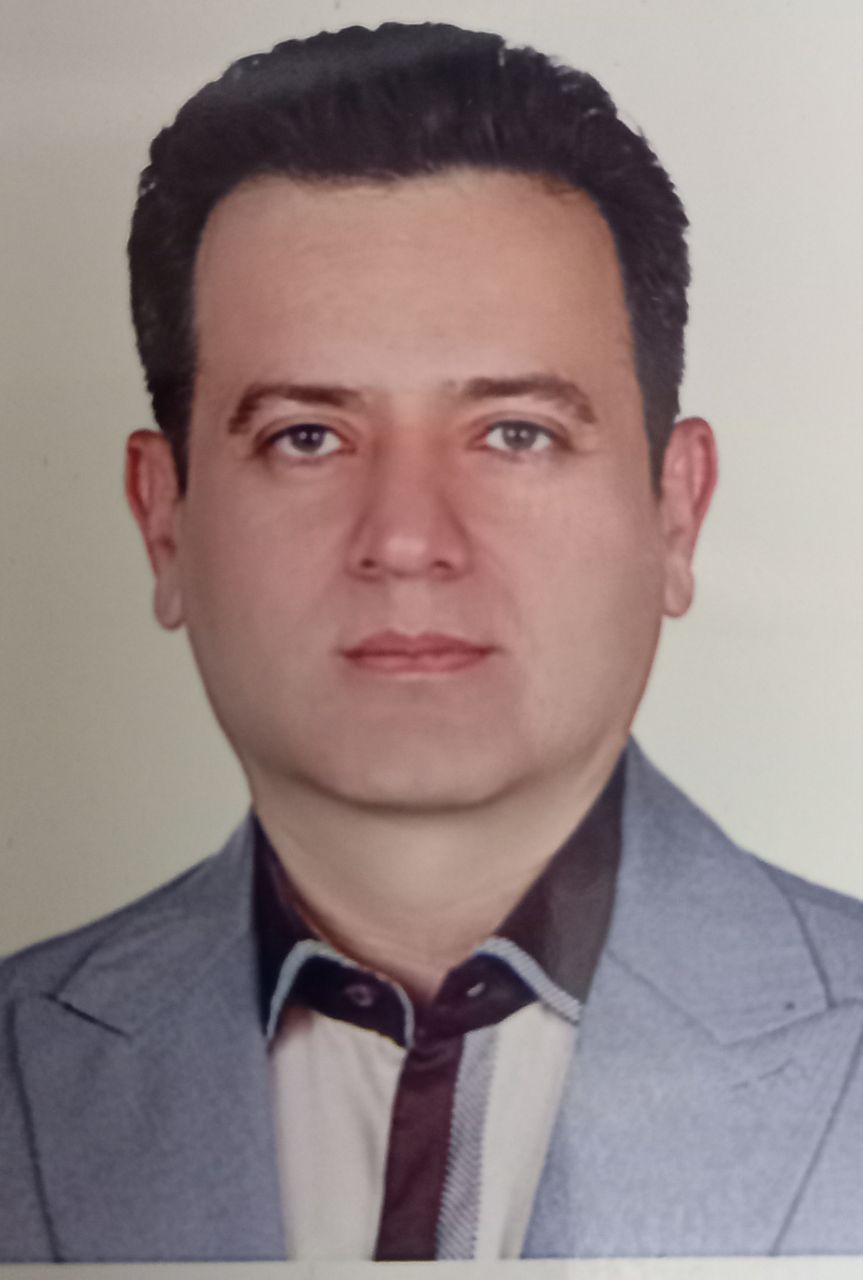 وکیل حسین زندی زاده