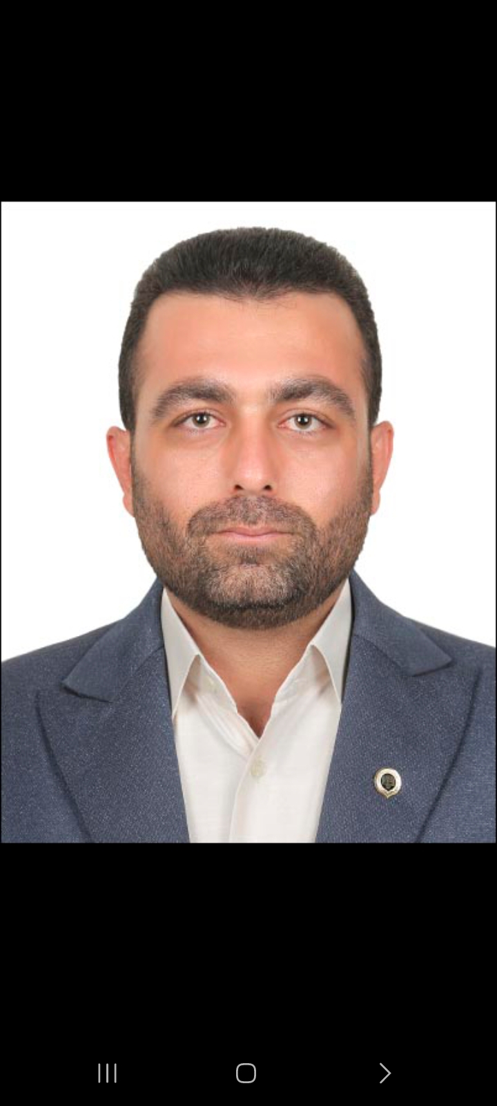 وکیل حسین سجادی