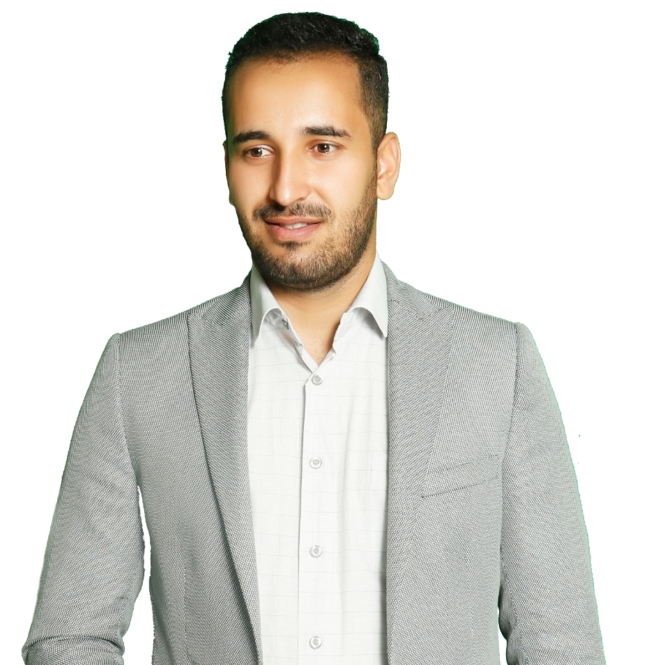 وکیل حسین سخائی