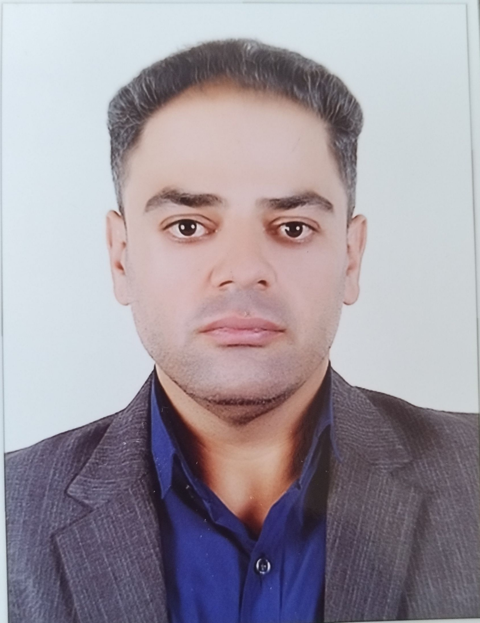 وکیل حسین سلیمی