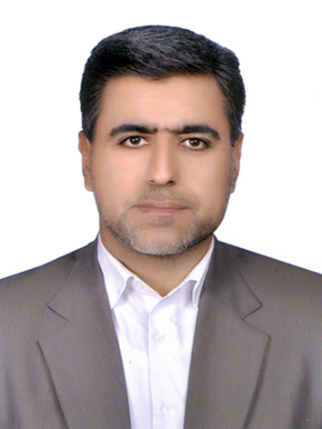 وکیل حسین سپهوند