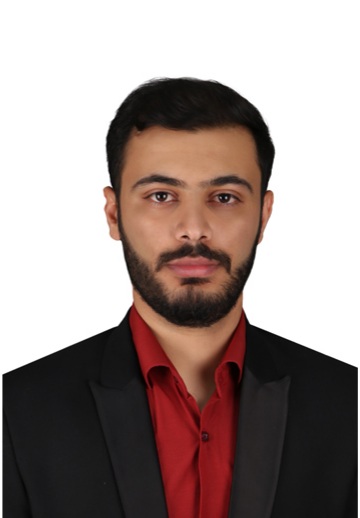 وکیل حسین سیاح