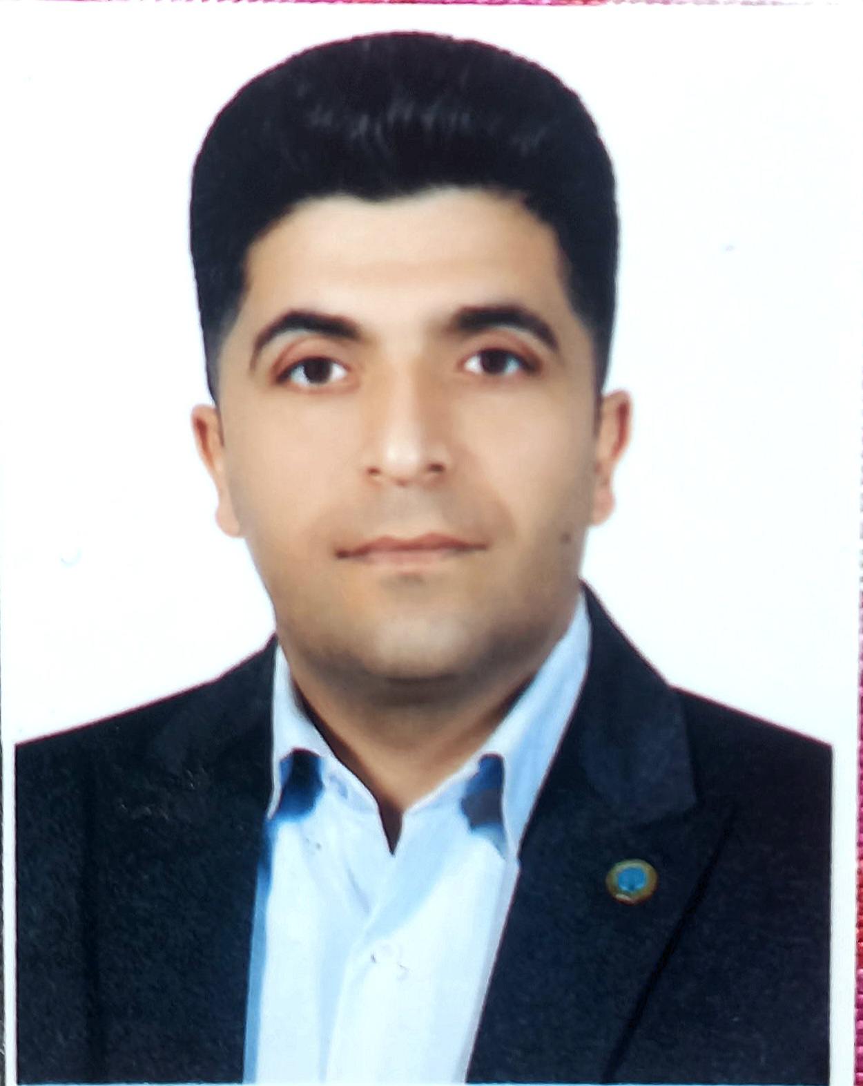 وکیل حسین سیستانی