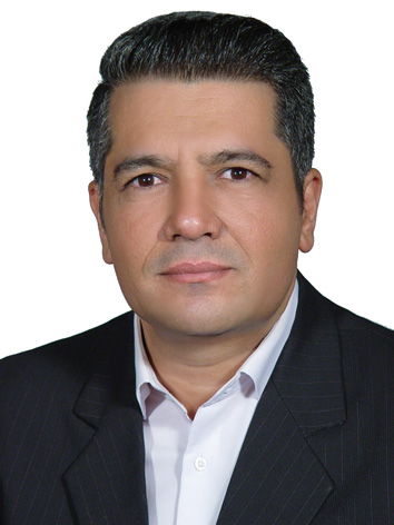 وکیل حسین شادلو