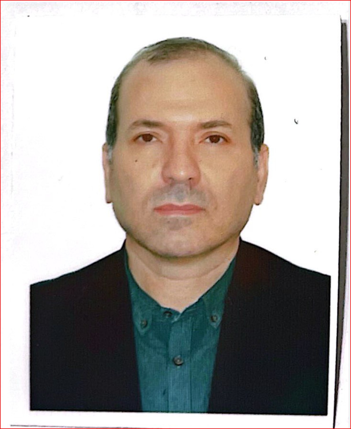وکیل حسین شریفی طرازکوهی