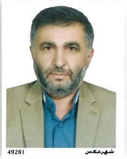وکیل حسین شریفی
