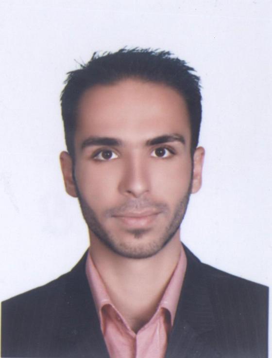 وکیل حسین شفیعی