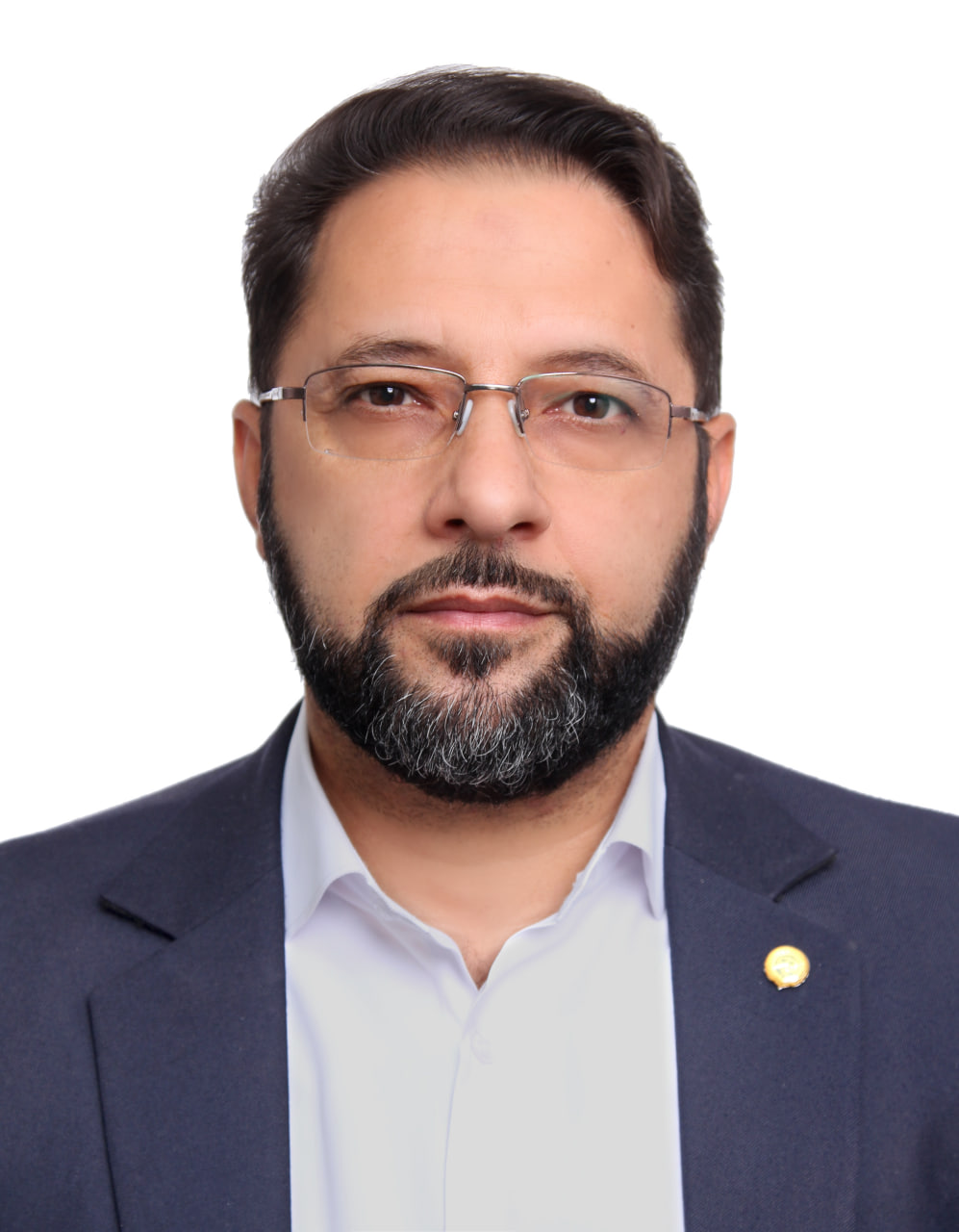 وکیل حسین‌ شهابادی
