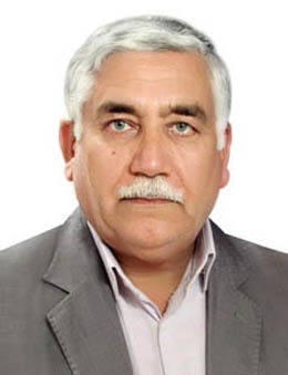 وکیل حسین عابدی آرانی