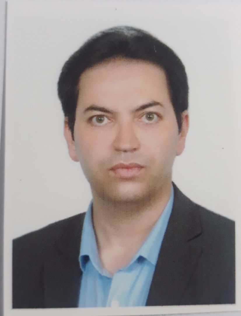 وکیل حسین علی محمدی