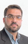 وکیل حسین علی نژاد