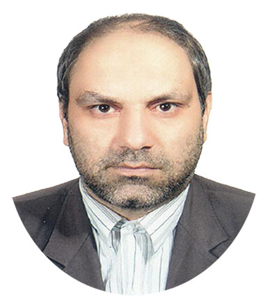وکیل حسین علیزاده