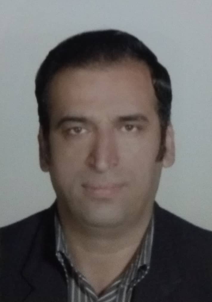 وکیل حسین فرج زاده کیوج