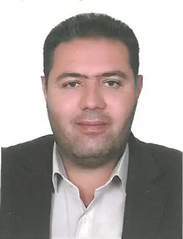 وکیل حسین فرمانی