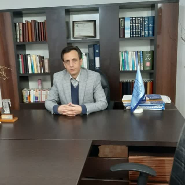 وکیل حسین قاسم پور