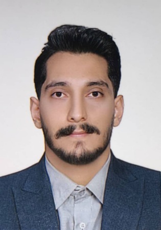وکیل حسین قدسی