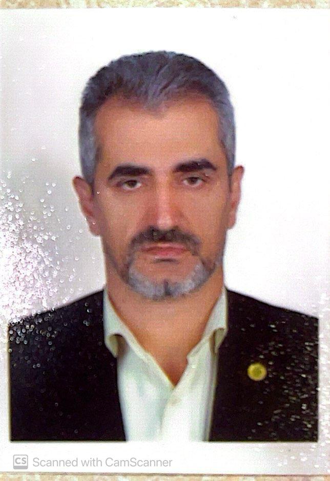 وکیل حسین قمی اویلی